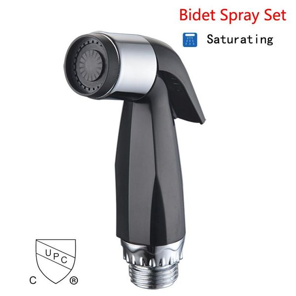 personal hand held shower head douche toilet bidet spray wash cleaner bathroom faucets
personal hand held shower head douche toilet bidet spray wash cleaner bathroom faucets