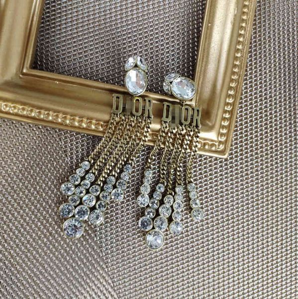 letter tassel horse eye earrings women letter rhinestone tassel earrings brass tassel earrings women accessories black friday, Golden
letter tassel horse eye earrings women letter rhinestone tassel earrings brass tassel earrings women accessories black friday, Golden