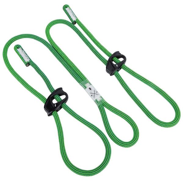 cords, slings and webbing 22kn climbing prusik cord loop adjustable single / double end tree arborist rescue mountaineering descending equip
cords, slings and webbing 22kn climbing prusik cord loop adjustable single / double end tree arborist rescue mountaineering descending equip