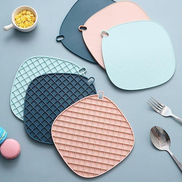color insulation non-slip mat multifunction hanging placemat nordic style dining table pad kitchen supplies mats & pads
color insulation non-slip mat multifunction hanging placemat nordic style dining table pad kitchen supplies mats & pads