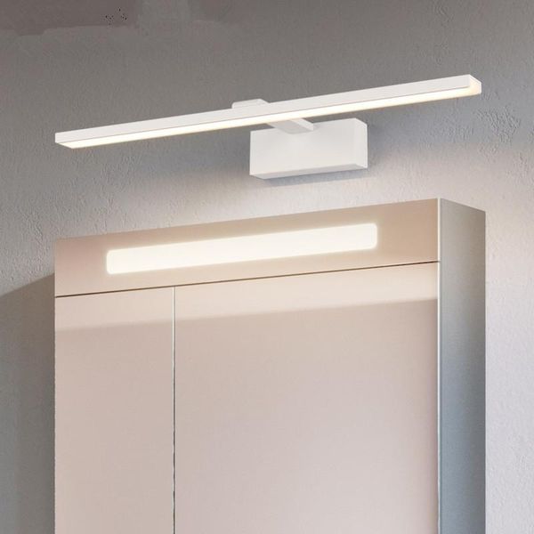 wall lamp led modern bathroom mirror light 12w 50cm vintage black white fixtures sconce
wall lamp led modern bathroom mirror light 12w 50cm vintage black white fixtures sconce