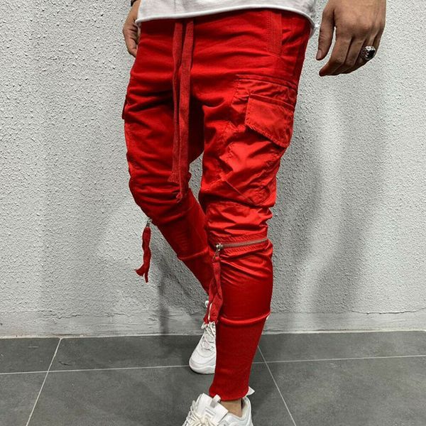 new mens autumn winter outdoor elastic tracksuit sport trousers gym jogging joggers casual workout sweat pants, Black;white
new mens autumn winter outdoor elastic tracksuit sport trousers gym jogging joggers casual workout sweat pants, Black;white