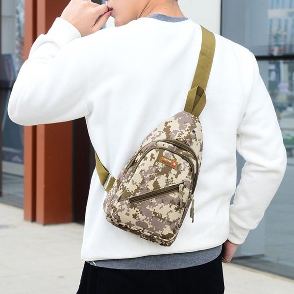 waist bags fashion casual men oxford cloth camouflage chest bag sports outdoor leisure multi-function for 2021
waist bags fashion casual men oxford cloth camouflage chest bag sports outdoor leisure multi-function for 2021