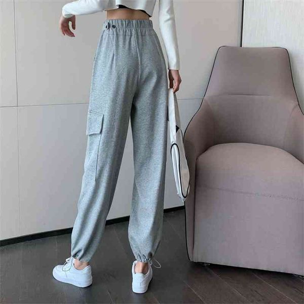 women's pants & capris calça feminina de corrida, calça cintura alta bolso duplo, solta, casual, esportiva para mulheres ml6n, Black;white
women's pants & capris calça feminina de corrida, calça cintura alta bolso duplo, solta, casual, esportiva para mulheres ml6n, Black;white