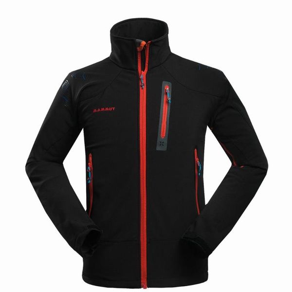 men's jackets men embroidery outdoor mountaineering camping leisure sports submachine jacket composite velvet soft shell high quality, Black;brown
men's jackets men embroidery outdoor mountaineering camping leisure sports submachine jacket composite velvet soft shell high quality, Black;brown