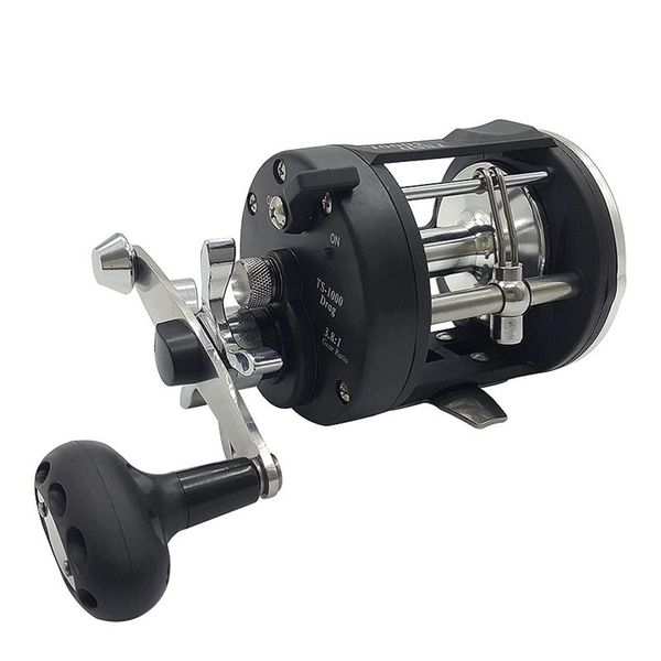baitcasting reels 3.8:1 3bb trolling reel fishing tssd 3000l black right hand casting sea saltwater coil
baitcasting reels 3.8:1 3bb trolling reel fishing tssd 3000l black right hand casting sea saltwater coil