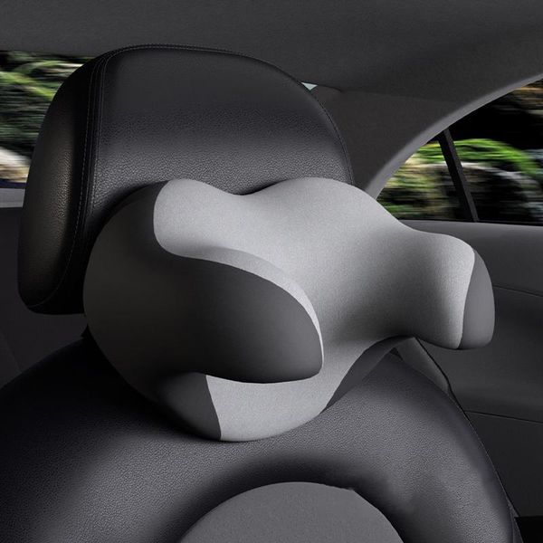 seat cushions automobile headrest, interior viscoelastic foam pad, head and neck protection soft, tourism leisure accessories.
seat cushions automobile headrest, interior viscoelastic foam pad, head and neck protection soft, tourism leisure accessories.