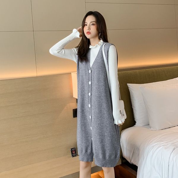 knitted women 2 piece set sweet ruffles collar long sleeve sweater + v-neck single-breasted midi dress suit, White
knitted women 2 piece set sweet ruffles collar long sleeve sweater + v-neck single-breasted midi dress suit, White