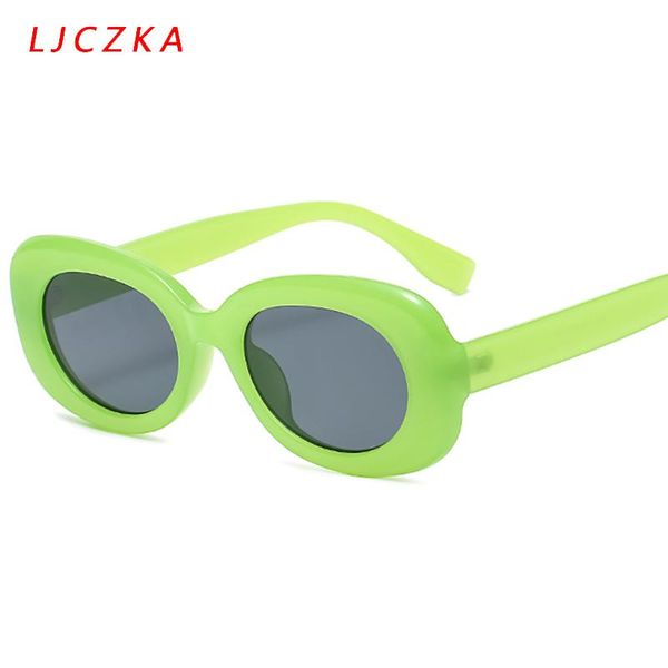 sunglasses retro oval women fashion small rectangle sun glasses men vintage green frame eyewear ladies traveling uv400 goggles, White;black
sunglasses retro oval women fashion small rectangle sun glasses men vintage green frame eyewear ladies traveling uv400 goggles, White;black