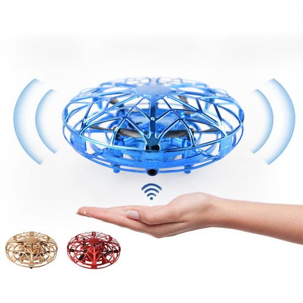 drones hgrc mini rc ufo helicopter infraed hand sensing model flayaball small drone toys for drop children
drones hgrc mini rc ufo helicopter infraed hand sensing model flayaball small drone toys for drop children