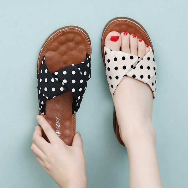 slippers shoes rubber slipers women low slides butterfly-knot shale female beach 2021 sabot flat fabric basic can, Black
slippers shoes rubber slipers women low slides butterfly-knot shale female beach 2021 sabot flat fabric basic can, Black