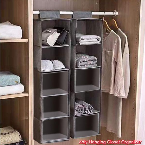 storage bags 5 shelf large capacity easy install wardrobe home bedding dustproof nursery room collapsible hanging closet organizer
storage bags 5 shelf large capacity easy install wardrobe home bedding dustproof nursery room collapsible hanging closet organizer