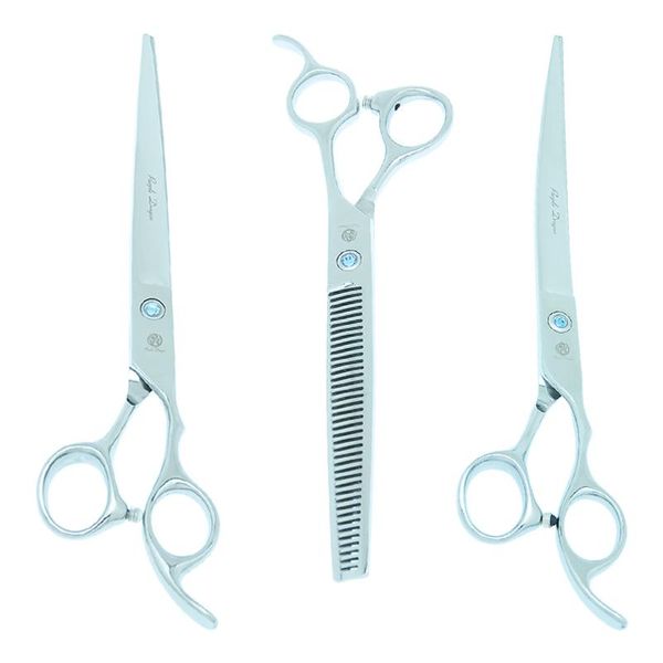 hair scissors purple dragon 8 inch japan steel dog grooming kit comb straight cutting scissor thinning shears curved tesouras b0041b
hair scissors purple dragon 8 inch japan steel dog grooming kit comb straight cutting scissor thinning shears curved tesouras b0041b