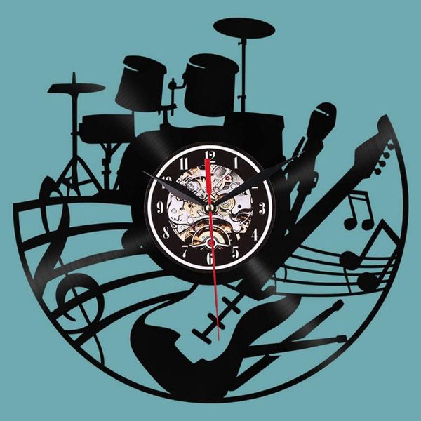 wall clocks creative pattern non-ticking silent antique rubber clock for home modern design office horloge murale
wall clocks creative pattern non-ticking silent antique rubber clock for home modern design office horloge murale