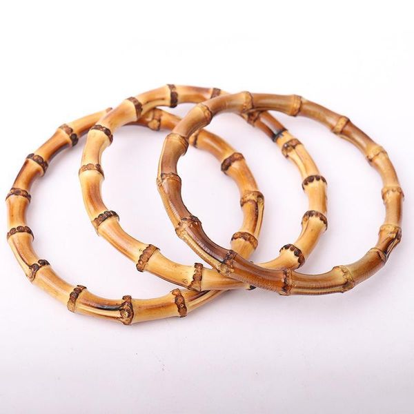 bag parts & accessories 2pcs bamboo handle diy handmade material primary color wood ring quality for woven handbag women replaceable, Black
bag parts & accessories 2pcs bamboo handle diy handmade material primary color wood ring quality for woven handbag women replaceable, Black