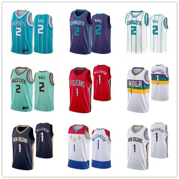 lamelo ball charlotte hornets jersey lonzo 1 zion basketball williamson jerseysorleanspelicansjersey, Black;red
lamelo ball charlotte hornets jersey lonzo 1 zion basketball williamson jerseysorleanspelicansjersey, Black;red