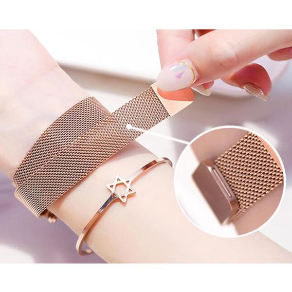 movement: quartz surface material: glass case alloy strap stainless steel band width: 14mm length: 270m wristwatches, Slivery;brown
movement: quartz surface material: glass case alloy strap stainless steel band width: 14mm length: 270m wristwatches, Slivery;brown