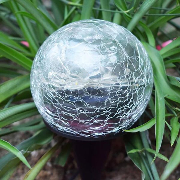 lawn lamps led solar light garden decoration buried outdoor glass ball ground waterproof home yard driveway
lawn lamps led solar light garden decoration buried outdoor glass ball ground waterproof home yard driveway