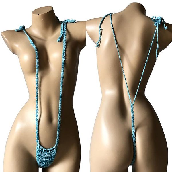 one-piece suits 2021 crochet one piece swimsuit women micro bikini bottoms swimwear bodysuit lingerie beach v thong
one-piece suits 2021 crochet one piece swimsuit women micro bikini bottoms swimwear bodysuit lingerie beach v thong