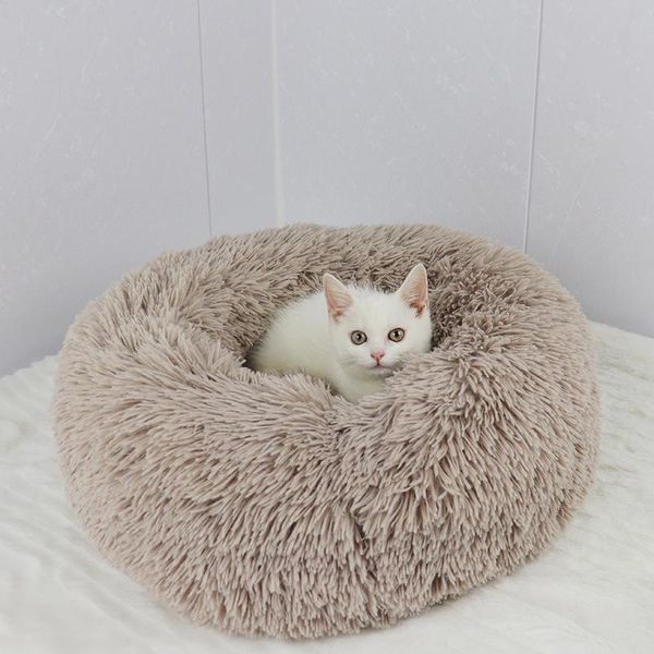 cat beds & furniture 70cm dog bed super soft plush pet kennel round house winter warm sleeping bag puppy cushion mat supplies
cat beds & furniture 70cm dog bed super soft plush pet kennel round house winter warm sleeping bag puppy cushion mat supplies