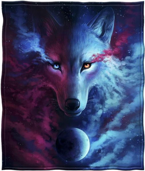 blankets celestial wolf super soft full/queen size plush fleece blanket warm bed for kids adults all season
blankets celestial wolf super soft full/queen size plush fleece blanket warm bed for kids adults all season