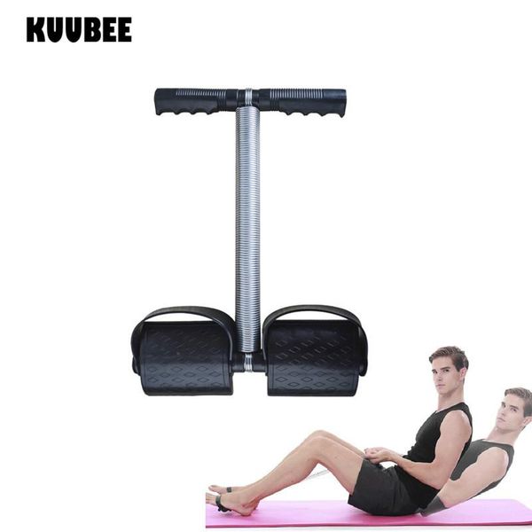 spring exerciser pedal sit up pull steel strength muscles training workout chest expander resistance bands
spring exerciser pedal sit up pull steel strength muscles training workout chest expander resistance bands