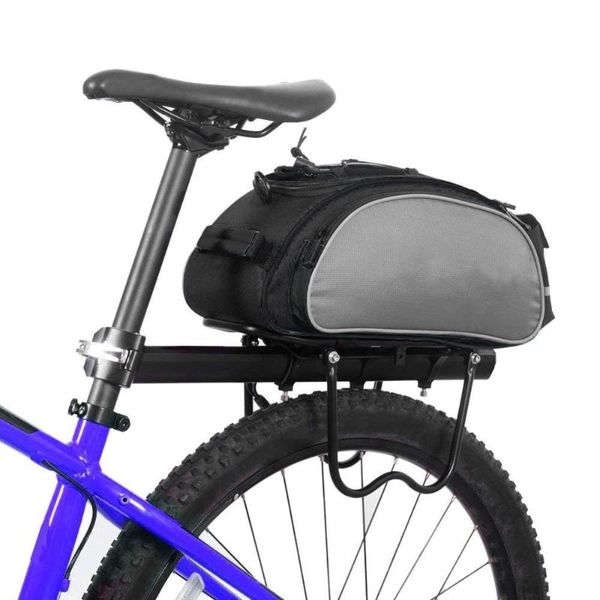 cycling bags 13l bicycle packbag waterproof bike rear seat bag mtb road rack carrier trunk
cycling bags 13l bicycle packbag waterproof bike rear seat bag mtb road rack carrier trunk