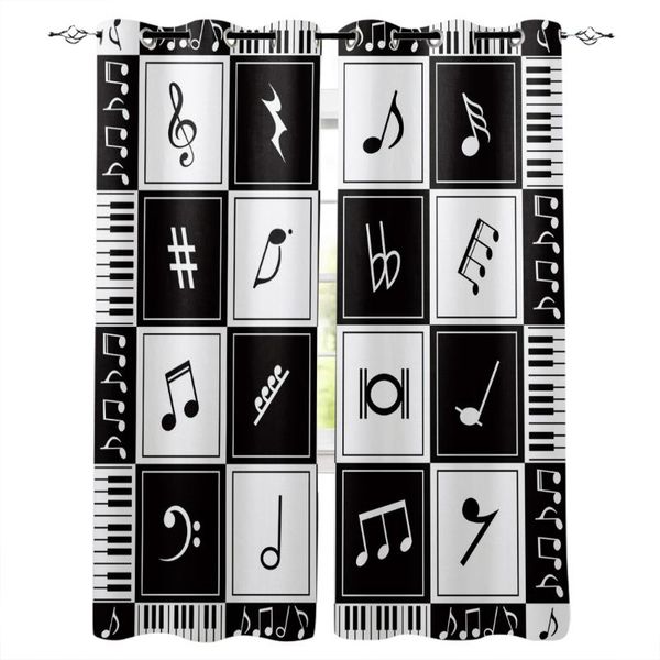 curtain & drapes musc piano keys black white window treatments curtains valance dark blinds living room bathroom
curtain & drapes musc piano keys black white window treatments curtains valance dark blinds living room bathroom