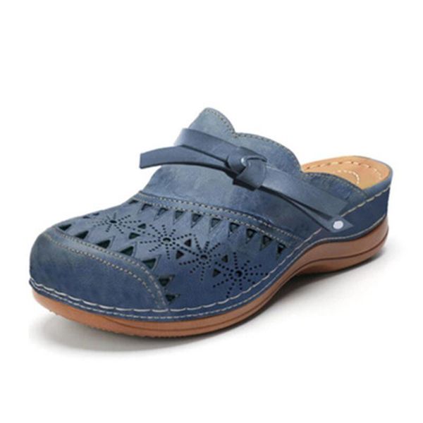 slippers woman sandals solid color wedge for ladies 2021summer casual soft sewing comfort outdoor beach women footwear, Black
slippers woman sandals solid color wedge for ladies 2021summer casual soft sewing comfort outdoor beach women footwear, Black