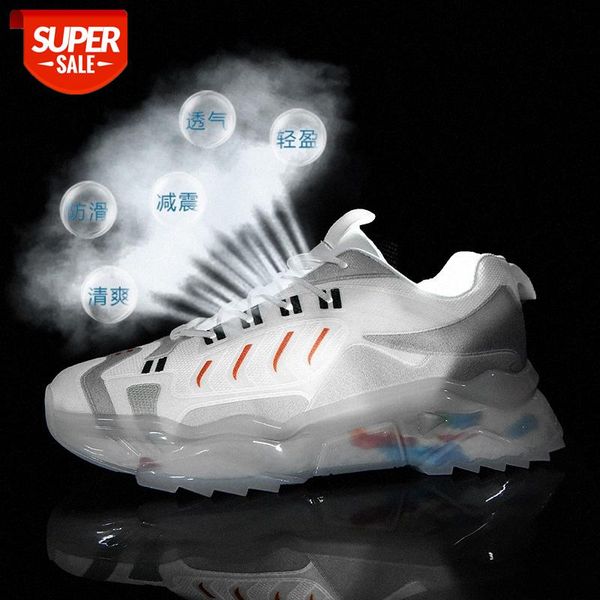 summer low-cut national tide popcorn breathable bottom daddy shoes outdoor mesh sports running #oo8o
summer low-cut national tide popcorn breathable bottom daddy shoes outdoor mesh sports running #oo8o