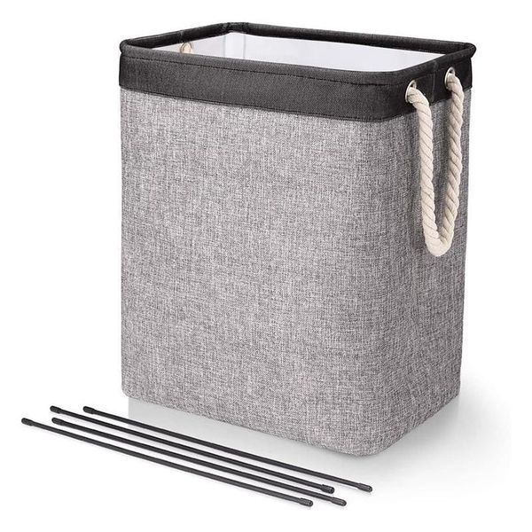 laundry bags foldable basket large capacity practical clothes storage for home bathroom bedrom k888
laundry bags foldable basket large capacity practical clothes storage for home bathroom bedrom k888