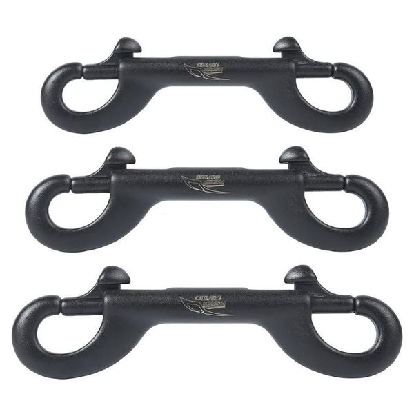 pool & accessories double ended clip hook bolt snap scuba diving buckle for submersible with wide scope of application practical
pool & accessories double ended clip hook bolt snap scuba diving buckle for submersible with wide scope of application practical