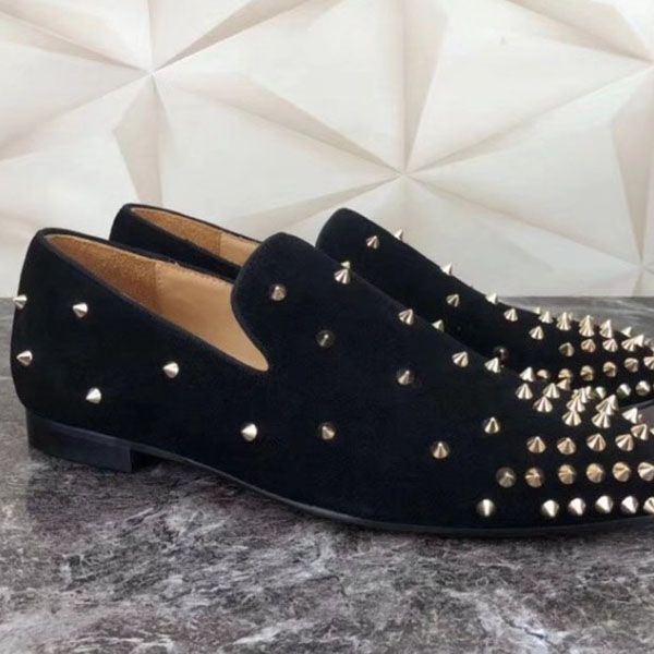 fashion designer mens shoes loafers black red spike patent leather slip on dress wedding flats bottoms shoe for business party size 38-46 mj, Red;white
fashion designer mens shoes loafers black red spike patent leather slip on dress wedding flats bottoms shoe for business party size 38-46 mj, Red;white