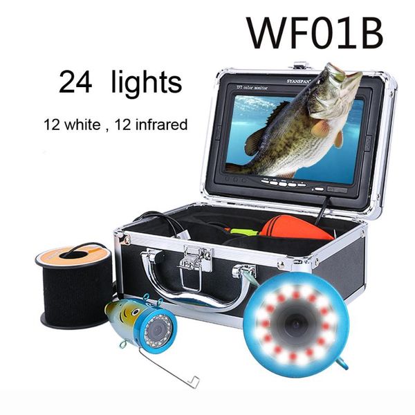 video fishing camera infrared light cameras 15m underwater fish high resolution portable recording ip
video fishing camera infrared light cameras 15m underwater fish high resolution portable recording ip