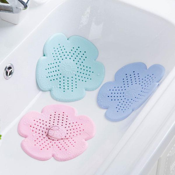silicone filter bathtub hair catcher ser shower drain hole trap sink strainer for bathroom toilet kitchen accessories other bath & suppl
silicone filter bathtub hair catcher ser shower drain hole trap sink strainer for bathroom toilet kitchen accessories other bath & suppl