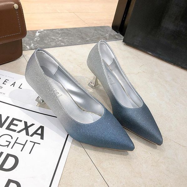 dress shoes designer summer patchwork shiny sequins ins women luxury high thin heel brand girl beach party pointe toe pumbs, Black
dress shoes designer summer patchwork shiny sequins ins women luxury high thin heel brand girl beach party pointe toe pumbs, Black