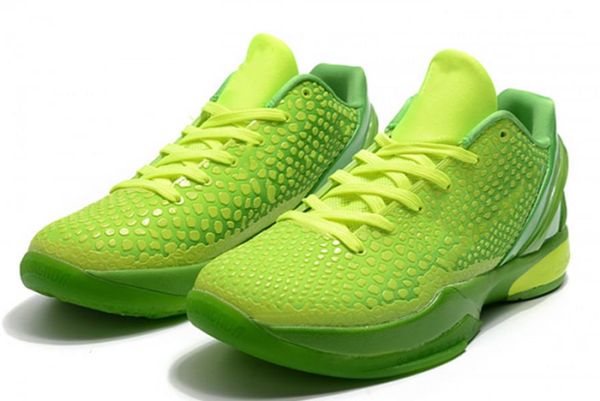 this 6 protro grinch basketball shoes cw2190300 green volt color combination upper with black swooshes on the sides and crimson t, Red;white
this 6 protro grinch basketball shoes cw2190300 green volt color combination upper with black swooshes on the sides and crimson t, Red;white
