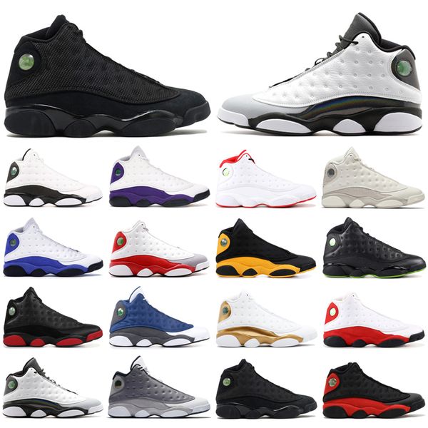 13 red flint women mens shoes soar green pink chicago hyper royal bred lucky sneakers trainers, Black
13 red flint women mens shoes soar green pink chicago hyper royal bred lucky sneakers trainers, Black