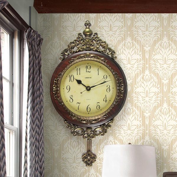 wall clocks art european creative clock modern desigin mute resin silent household living room quartz 4c289
wall clocks art european creative clock modern desigin mute resin silent household living room quartz 4c289