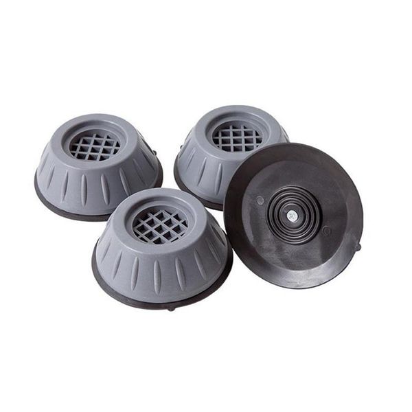 bath mats 4 pieces of universal anti- foot mats, washing machine rubber mat, dryer, refrigerator base fixed non-slip mat
bath mats 4 pieces of universal anti- foot mats, washing machine rubber mat, dryer, refrigerator base fixed non-slip mat