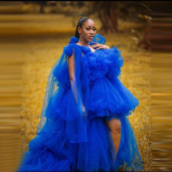 casual dresses extra puffy royal blue women tulle gowns for birthday party ruffles hi low bow shoulder formal event, Black;gray
casual dresses extra puffy royal blue women tulle gowns for birthday party ruffles hi low bow shoulder formal event, Black;gray
