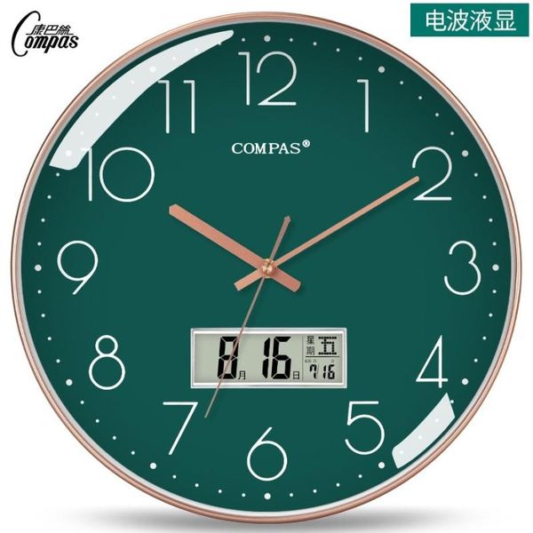 wall clocks crystal mirror glass clock living room creative home fashion unique design light luxury silent radio house decor
wall clocks crystal mirror glass clock living room creative home fashion unique design light luxury silent radio house decor