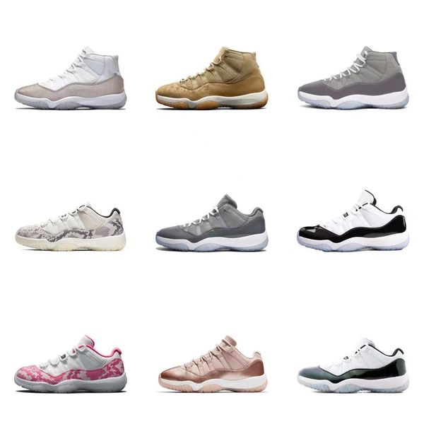 2021new 11 11s mens basketball shoes 25th anniversary low bred concord 45 cap and gown 72-10 white metallic silver running sneakers us4-12.7
2021new 11 11s mens basketball shoes 25th anniversary low bred concord 45 cap and gown 72-10 white metallic silver running sneakers us4-12.7