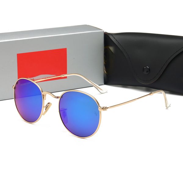 fashion round sunglasses brand design uv400 eyewear metal gold frame sun glasses men women mirror sunglasses polaroid glass lens, White;black
fashion round sunglasses brand design uv400 eyewear metal gold frame sun glasses men women mirror sunglasses polaroid glass lens, White;black