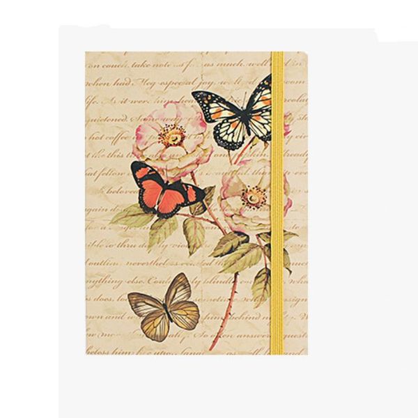 cartoon butterfly student notepad business notebook kraft paper color handbook office supplies a5 a6 a7 notepads, Purple;pink
cartoon butterfly student notepad business notebook kraft paper color handbook office supplies a5 a6 a7 notepads, Purple;pink