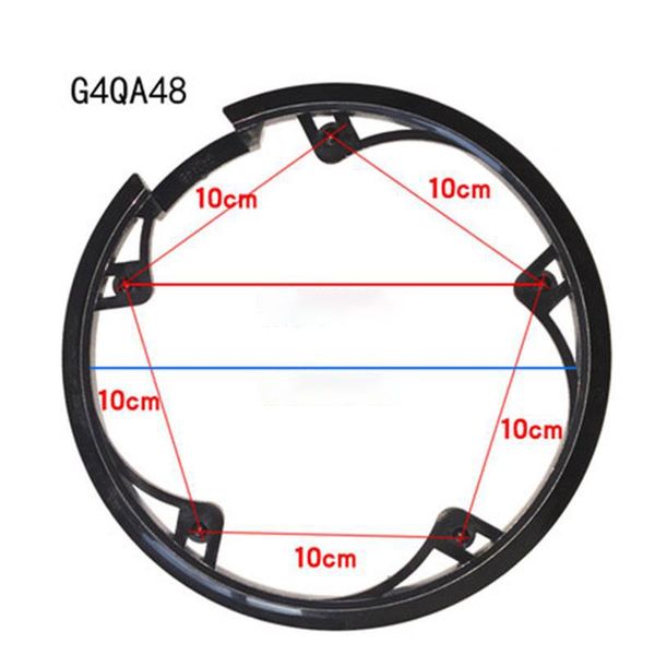 bike heels & chainwheels mtb road bicycle sprocket protection crankset crank guard protector chain wheel ring protective cover cycling
bike heels & chainwheels mtb road bicycle sprocket protection crankset crank guard protector chain wheel ring protective cover cycling