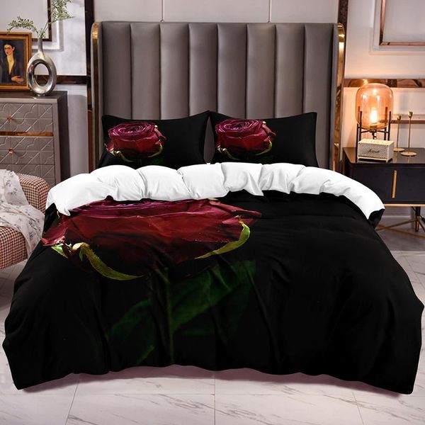 bedding sets comforter cover rose flowers pattern kids duvet zipper closure inside corner ties botanical
bedding sets comforter cover rose flowers pattern kids duvet zipper closure inside corner ties botanical