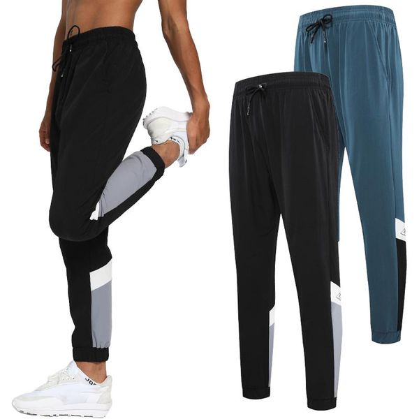 running pants quick dry men sports training trousers patchwork print actives sportwear thin 2021 autumn male jogger sweatpant, Black;blue
running pants quick dry men sports training trousers patchwork print actives sportwear thin 2021 autumn male jogger sweatpant, Black;blue