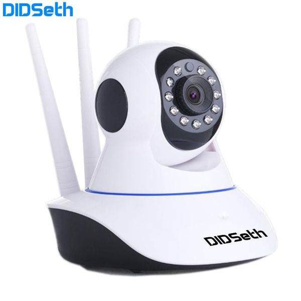 cameras didseth hd 720p/1080p wireless wifi ip camera home indoor security monitor smart network video system two way audio
cameras didseth hd 720p/1080p wireless wifi ip camera home indoor security monitor smart network video system two way audio