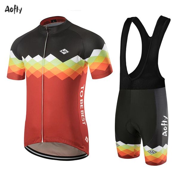 racing sets cycling jersey red checkered gradient black mountain bike short sleeve summer set without strap team shirt, Black;blue
racing sets cycling jersey red checkered gradient black mountain bike short sleeve summer set without strap team shirt, Black;blue